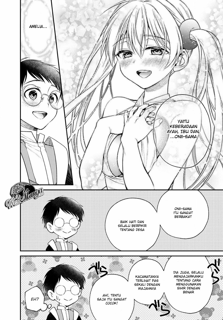 Isekai Cheat Kaitakuki